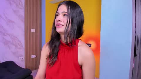 Megan online show from September 18, 11:34 am