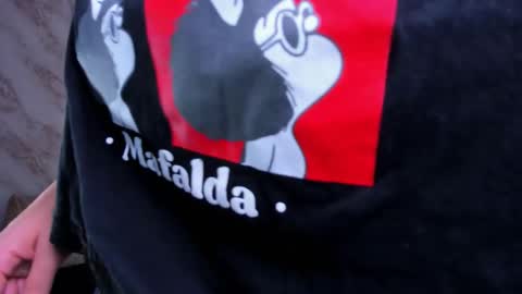 Megan online show from September 20, 11:22 am