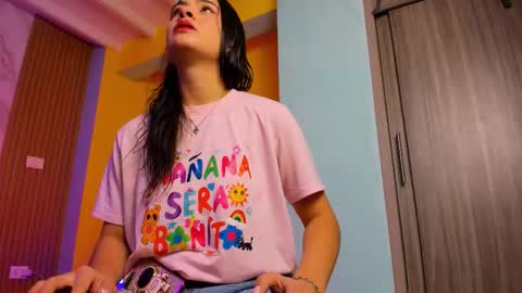 Megan online show from September 21, 11:12 am