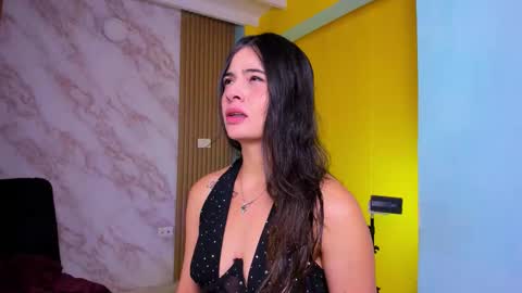 Megan online show from September 29, 11:04 am