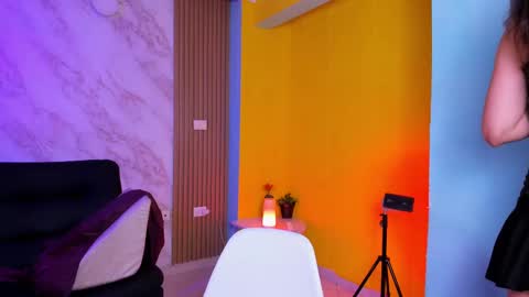 Megan online show from September 30, 11:26 am