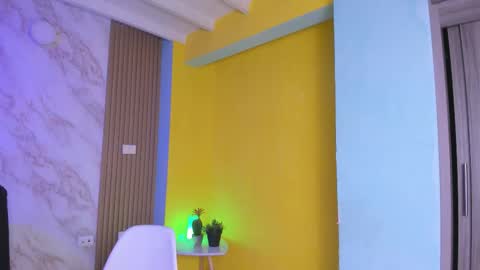 Megan online show from October 20, 11:21 am