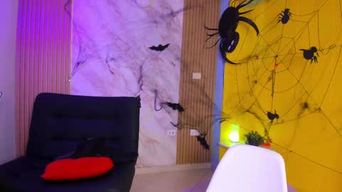 Megan online show from November 3, 11:11 am