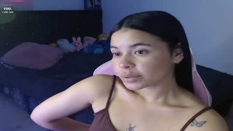 Carolina online show from November 23, 2:11 am