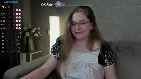 Snapshot of megan_violer chatting on February 24, 6:36 pm Megan Mon Fri 1600-2200pm Tue Wen Sat 0900-1600pm online show from February 24, 6:36 pm