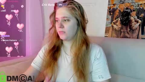 Snapshot of megan_violer chatting on September 17, 3:14 pm Megan Mon Fri 1600-2200pm Tue Wen Sat 0900-1600pm online show from September 17, 3:14 pm