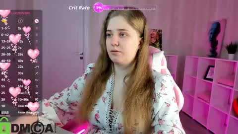 Snapshot of megan_violer chatting on November 28, 5:15 pm Megan Mon Fri 1600-2200pm Tue Wen Sat 0900-1600pm online show from November 28, 5:15 pm