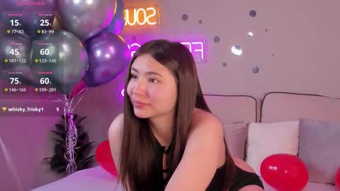 Megan online show from September 15, 8:25 am