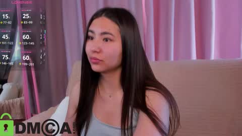 Megan online show from October 15, 9:20 am