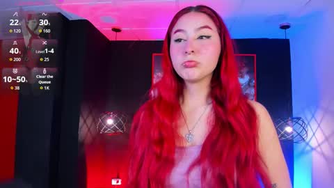  Megan  Online 1200am To 600 am Colombian time online show from November 11, 3:50 am