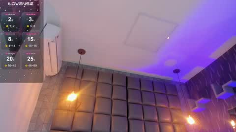 Megan online show from January 18, 9:34 pm