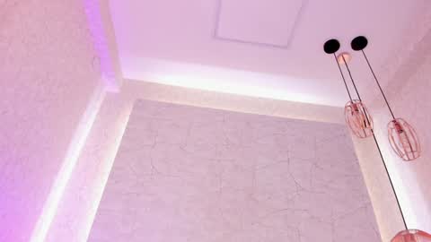 Megan online show from January 23, 2:12 am