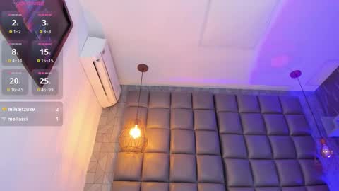 Megan online show from February 27, 1:38 am