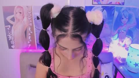 Megan  online show from December 14, 4:12 am