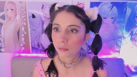 Megan  online show from December 14, 7:18 am