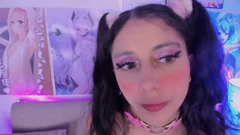 Megan  online show from January 8, 7:13 am