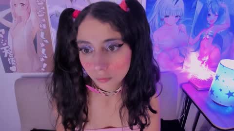 Megan  online show from January 15, 7:37 am