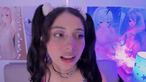 Megan  online show from January 23, 6:06 am