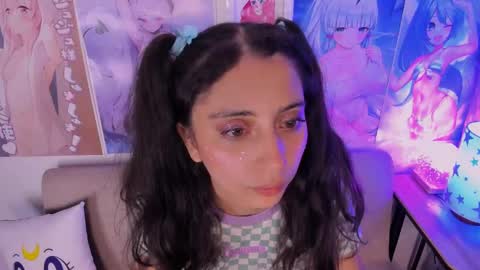 Megan  online show from February 28, 7:37 am