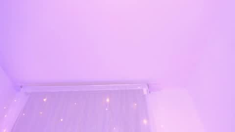 Megan  online show from October 1, 6:19 am