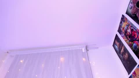 Megan  online show from November 8, 5:18 am