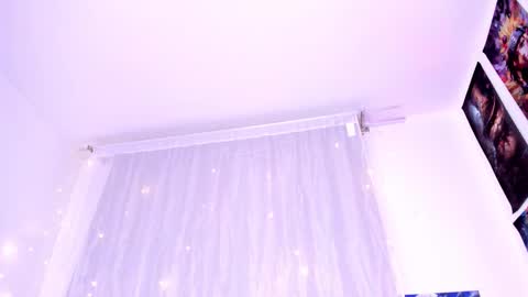 Megan  online show from November 27, 5:42 am