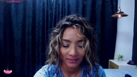 M E G A N   online show from December 4, 7:45 pm