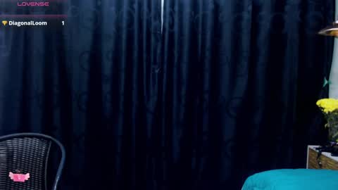 M E G A N   online show from December 28, 8:25 pm