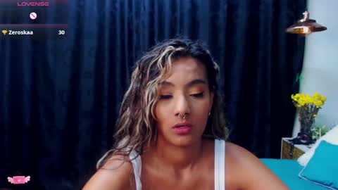 M E G A N   online show from January 17, 10:01 pm