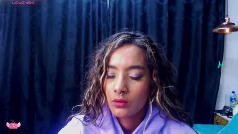 M E G A N   online show from January 19, 7:37 pm