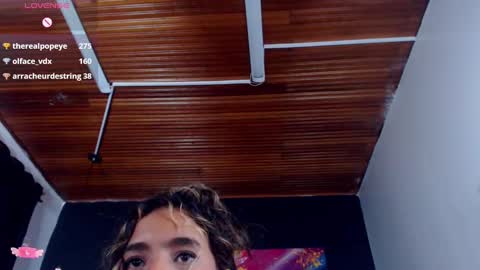 M E G A N   online show from January 31, 9:37 am