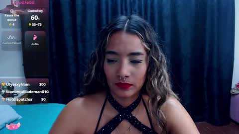 M E G A N   online show from February 16, 11:05 pm