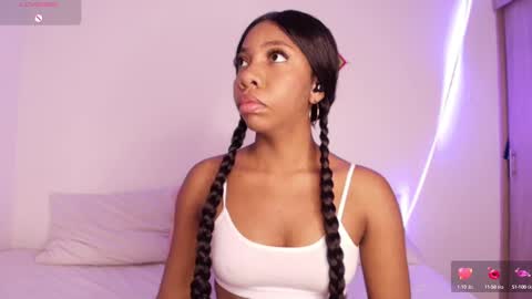 megan online show from February 25, 6:58 am