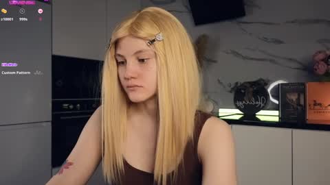 Michelle online show from January 19, 5:15 am