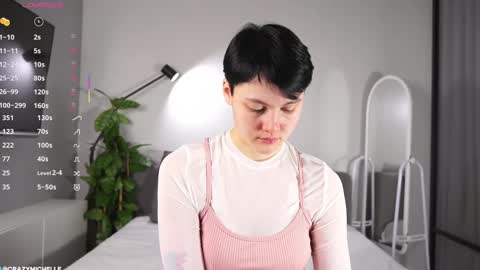 Michelle online show from February 5, 5:09 am