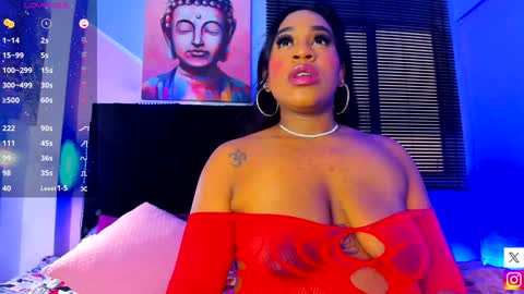 Snapshot of megandavidson chatting on January 19, 6:43 pm Kim online show from January 19, 6:43 pm