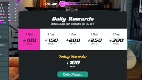 Megan online show from January 22, 7:34 pm