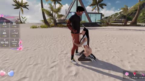 Megan online show from September 13, 8:52 pm