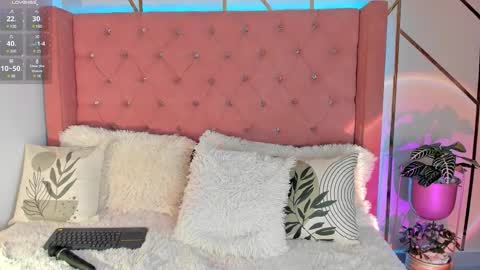 Megan Nice to meet you  online show from March 6, 10:58 pm