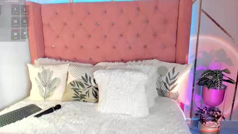 Megan Nice to meet you  online show from March 11, 3:02 pm