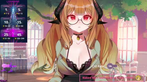 meganhentai online show from December 11, 5:26 pm