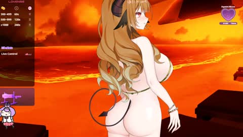 meganhentai online show from January 25, 12:59 am