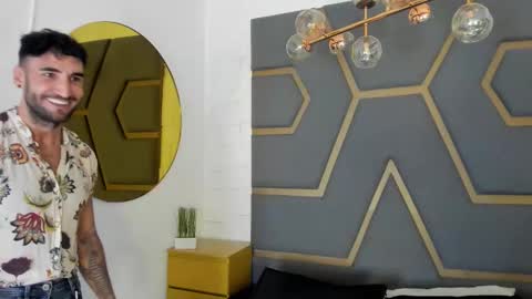 Snapshot of meganhofman chatting on October 7, 7:22 pm Megan Hofman online show from October 7, 7:22 pm