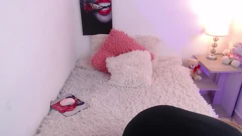 MEGAN online show from October 2, 11:34 pm