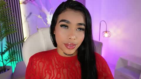 Megan Lowell online show from November 26, 7:59 pm