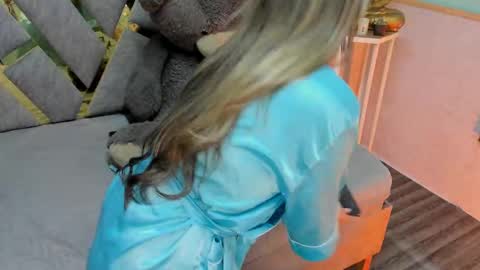 Megan online show from March 7, 2:23 pm