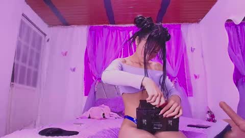 Megan online show from September 21, 10:39 am