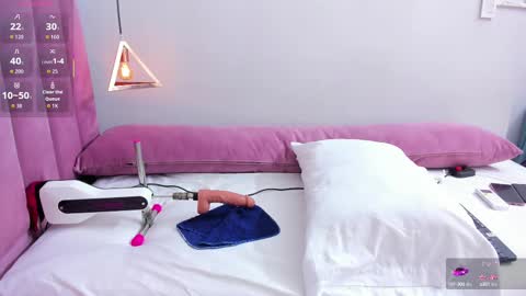 Megan  online show from September 26, 8:24 pm