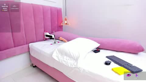 Megan  online show from October 29, 9:27 pm