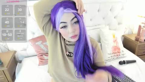 Megan online show from September 16, 11:55 am